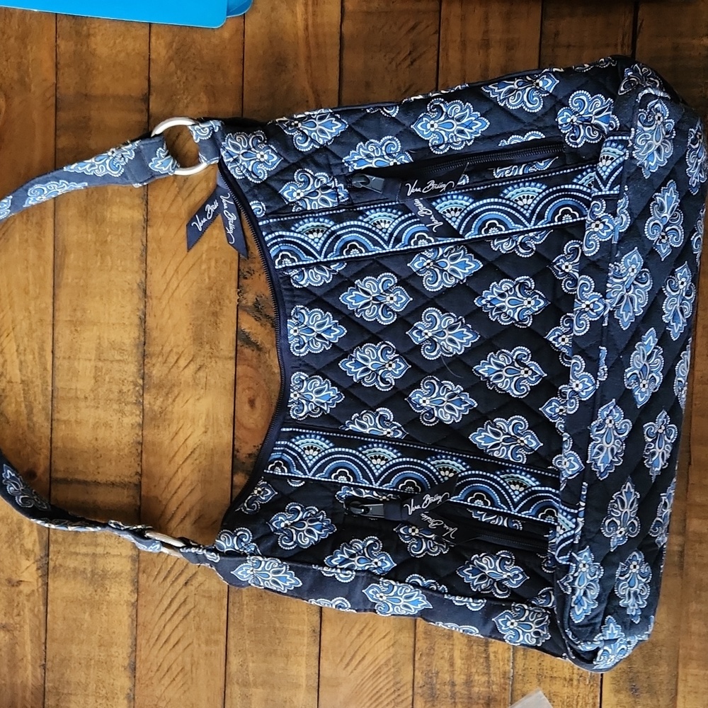 Vera Bradley Bag Purse  Handbag Tote